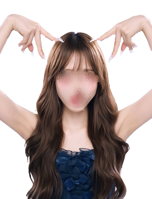 つき